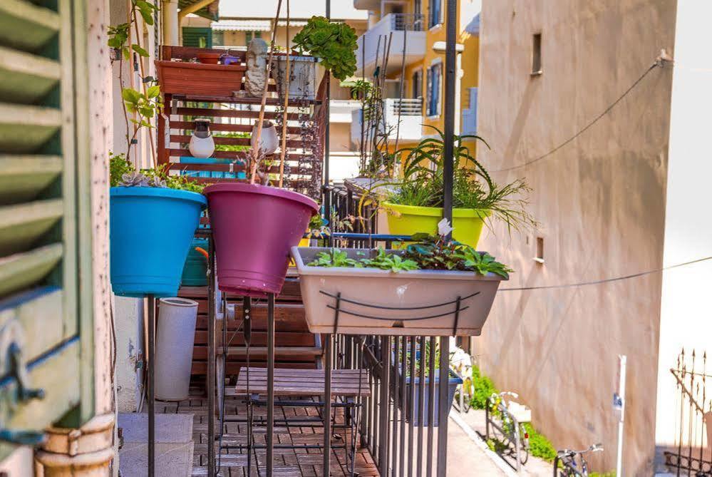 Allogio Nice Urban Chic מראה חיצוני תמונה